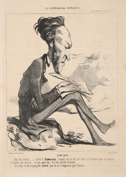 Demesmay 1849
