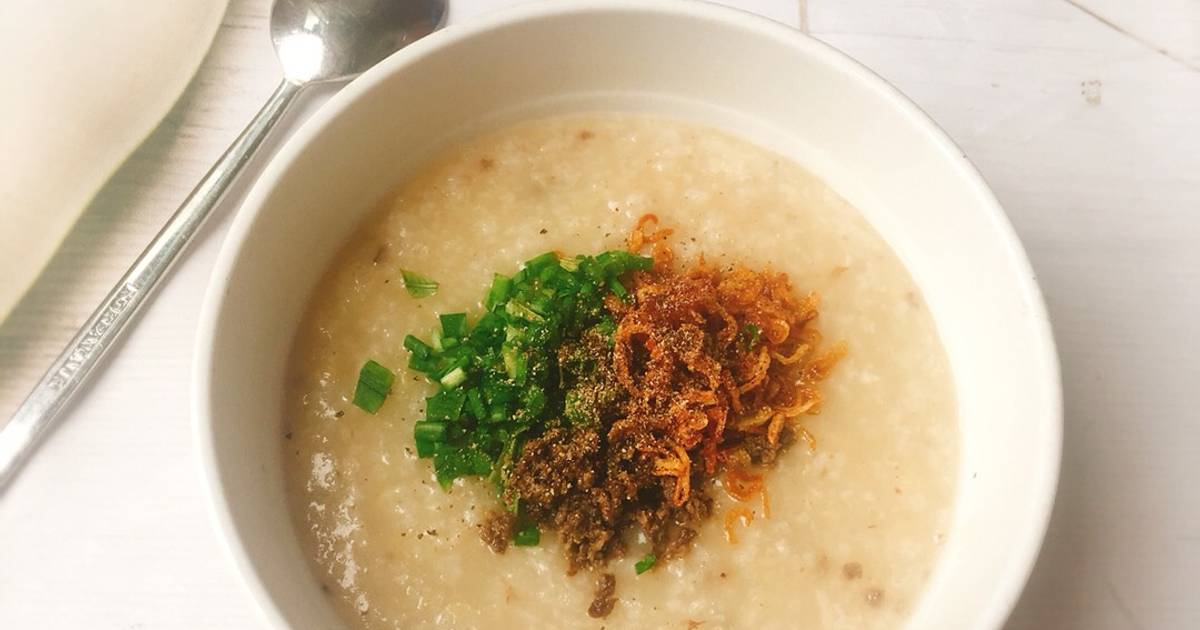 Cháo chim câu