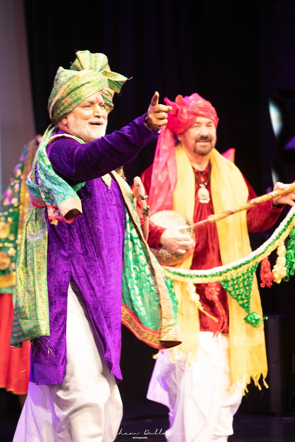 Bharat Mahotsav — Festival of One India (Swadeshi Connect), London, United Kingdom — photograph 72