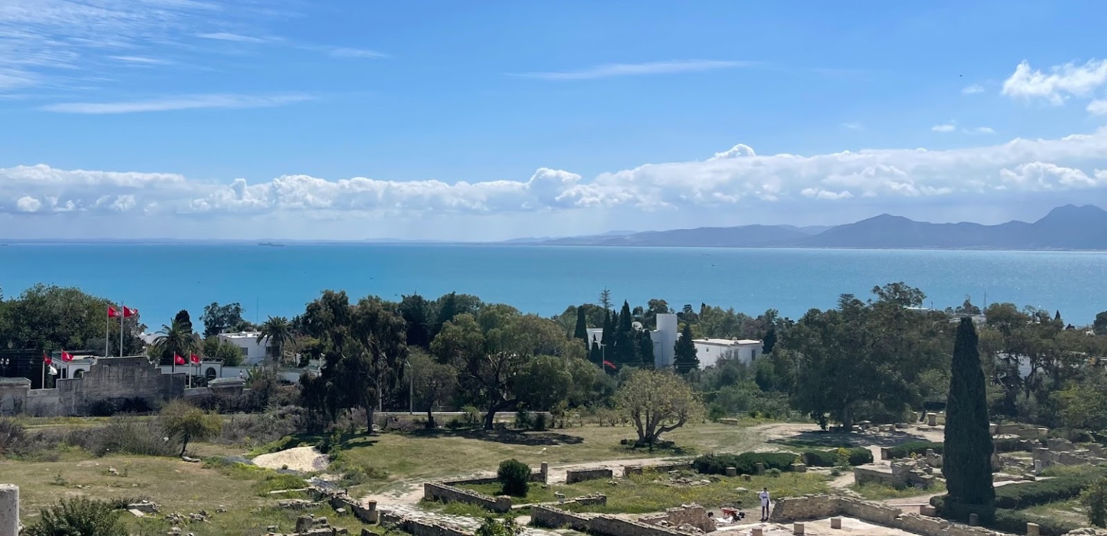 Expedition to Carthage