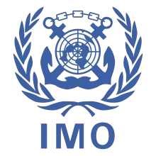 IMO Logo