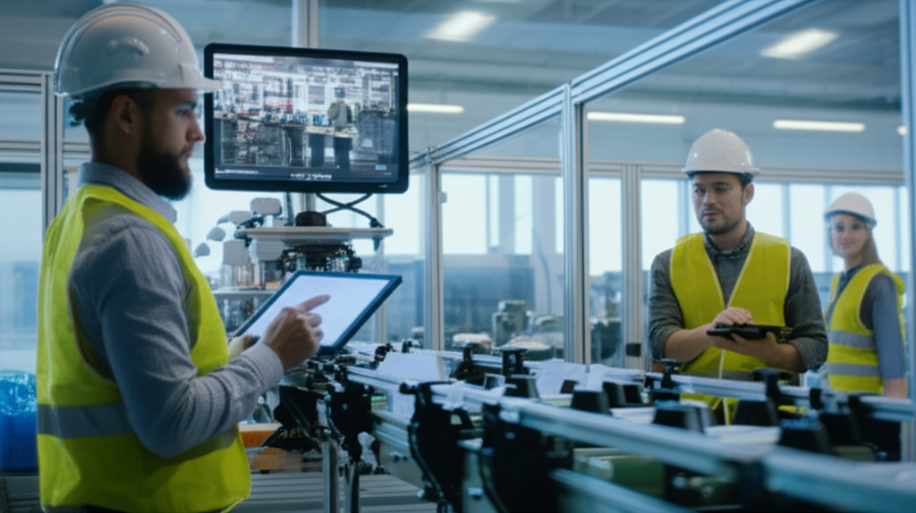 PERSPEC-1: The Triple-Threat AI Camera System's Real-World Impact