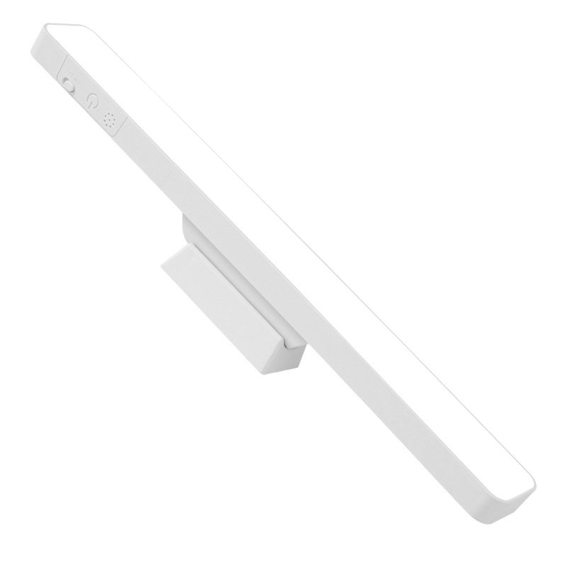 LED light for mirrors, cabinets, and workspaces