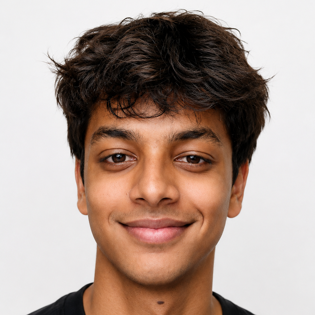 Rachit Agrawal