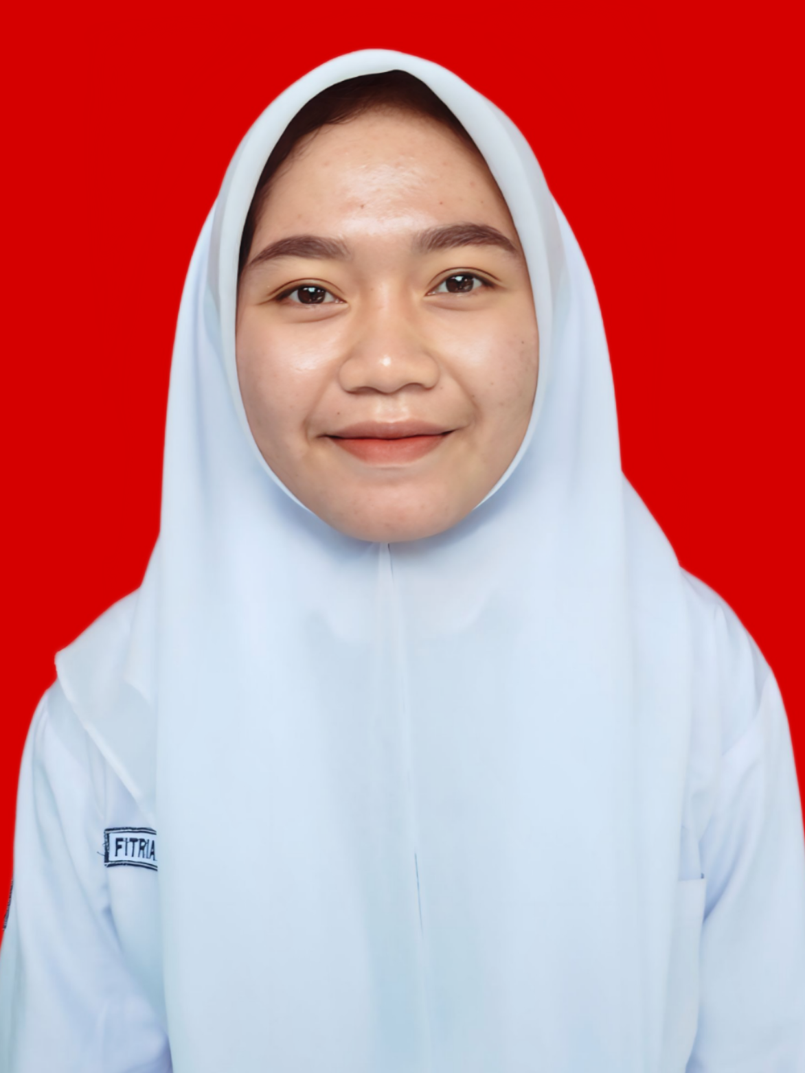 Foto FITRIA RAMADANI