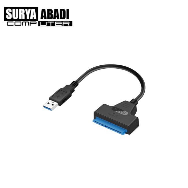 KABEL USB TO SATA 1 TB