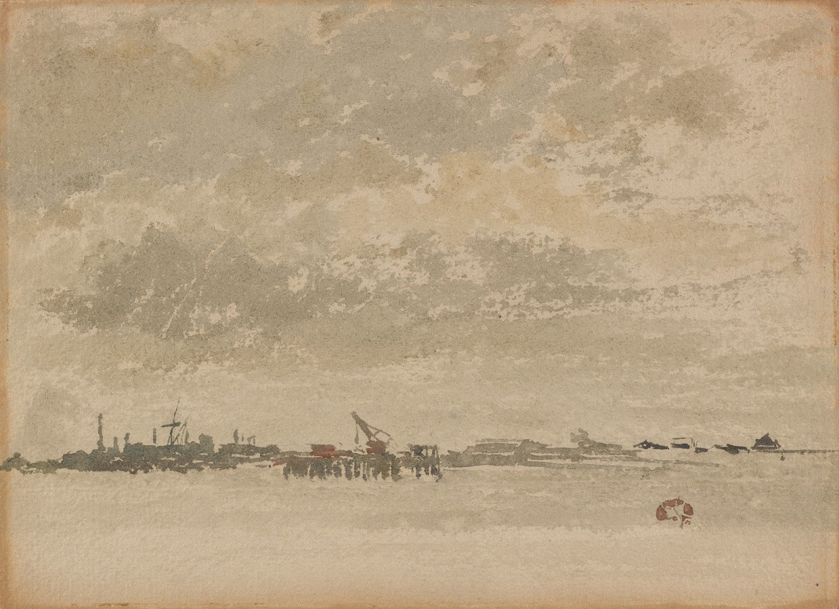 Grey and SilverPurfleet 1881 1883