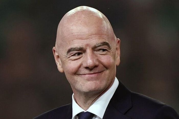 FIFA tăng tiền thưởng World Cup 2026 - Tạp chí Tri thức