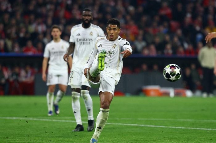 Mourinho bóc trần vấn đề của Real Madrid - Tạp chí Tri thức