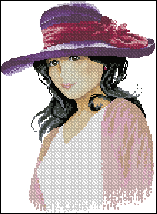 CMP JL724 Jessica
