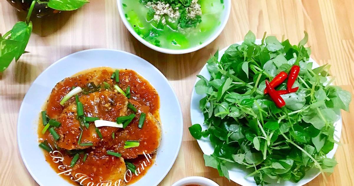 Bữa Cơm Gia Đình 109