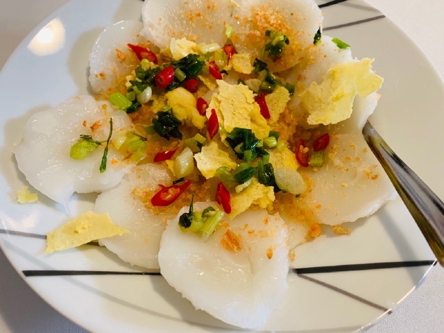Bánh Bèo Huế