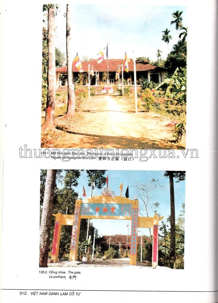 Truyện tranh : Ô Long viện (Tập 4 - 2008) - Trang 302