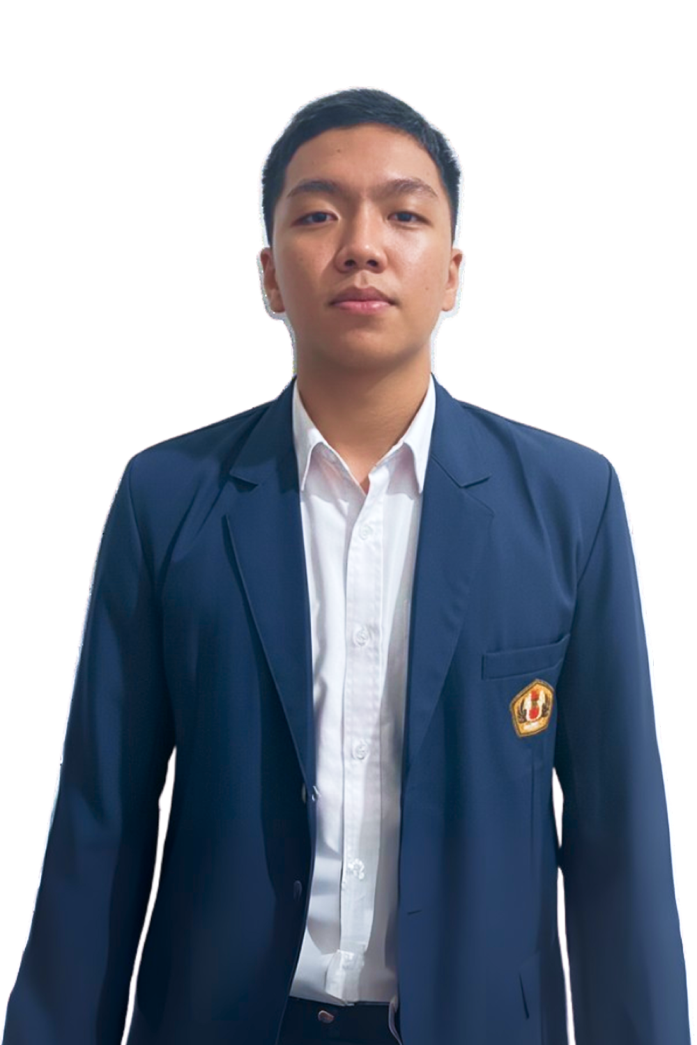 David Christian Nathaniel