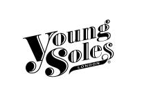 Young Soles logo