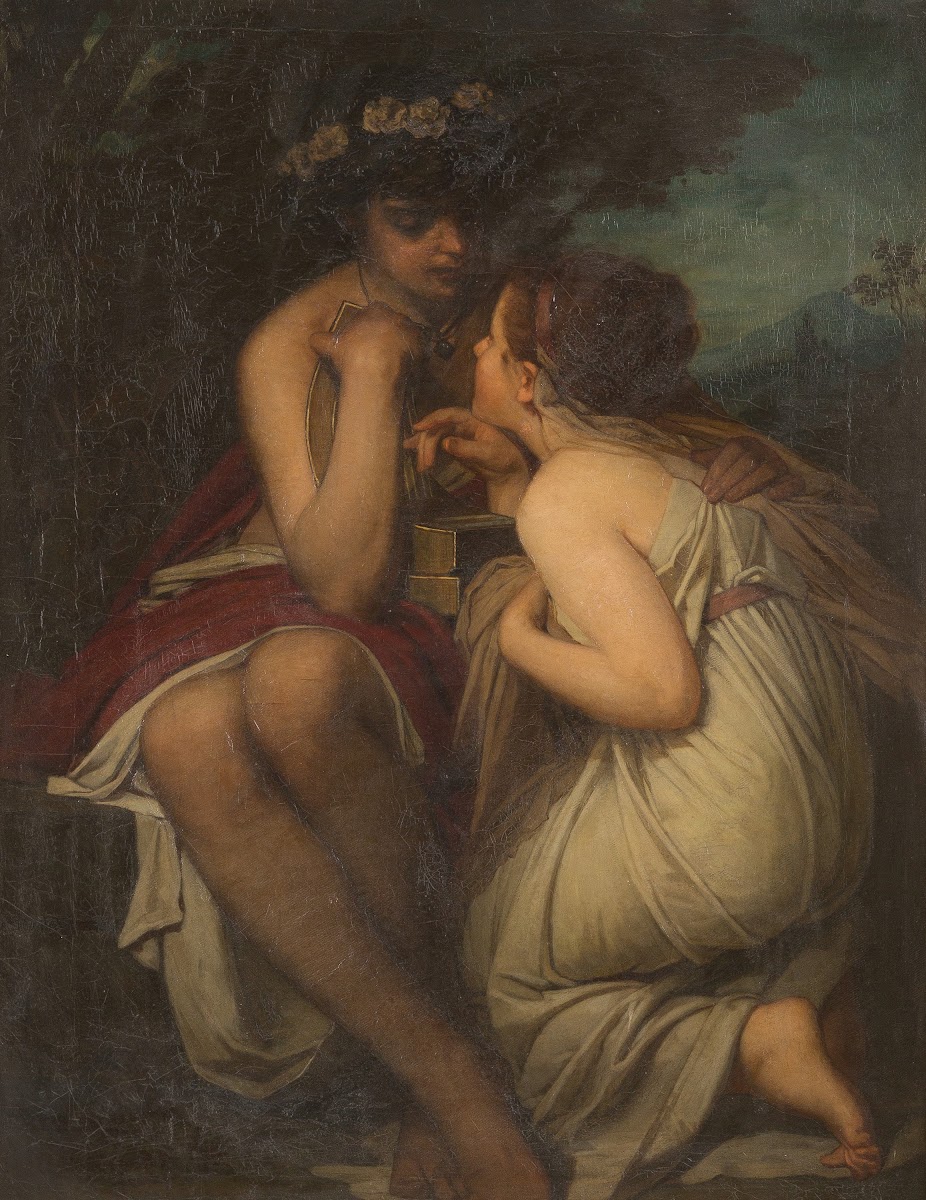 Tender encounter 1874