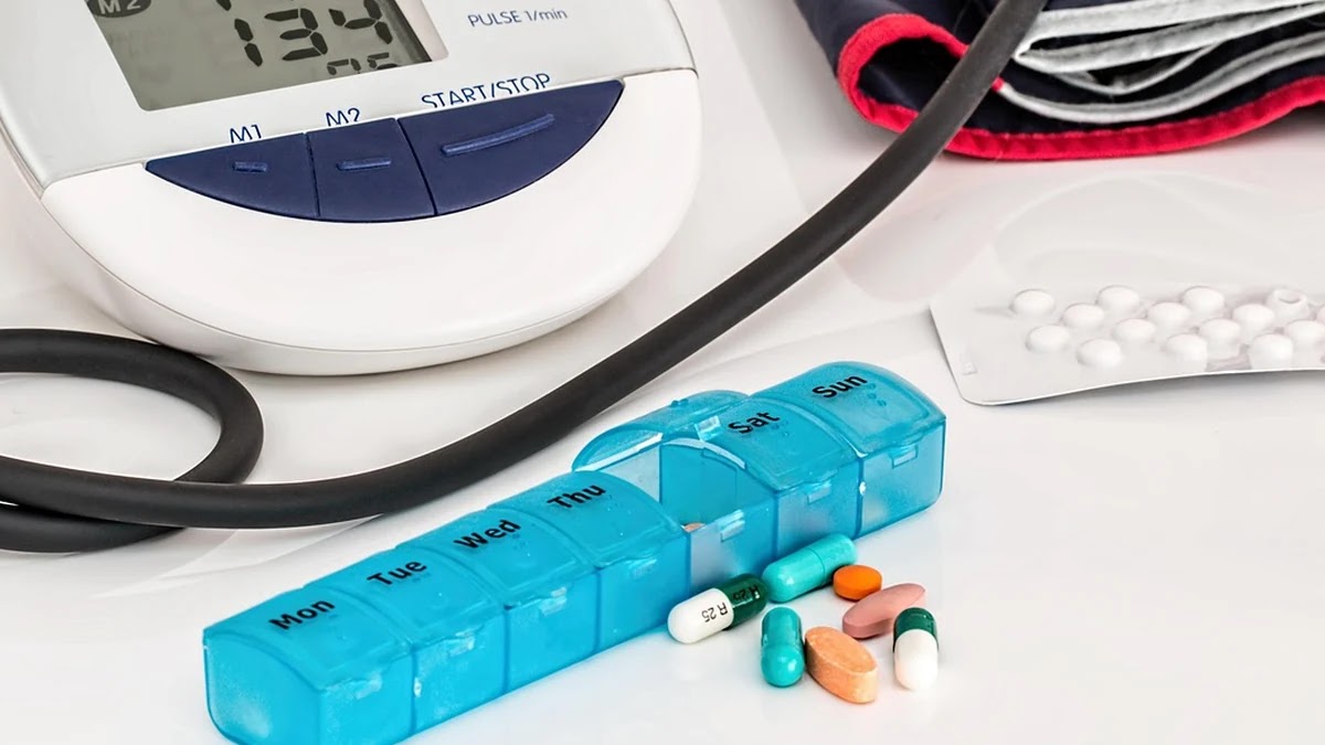가족 혈압 관리 시 꼭 알아야 할 약 복용 기준과 주의사항
