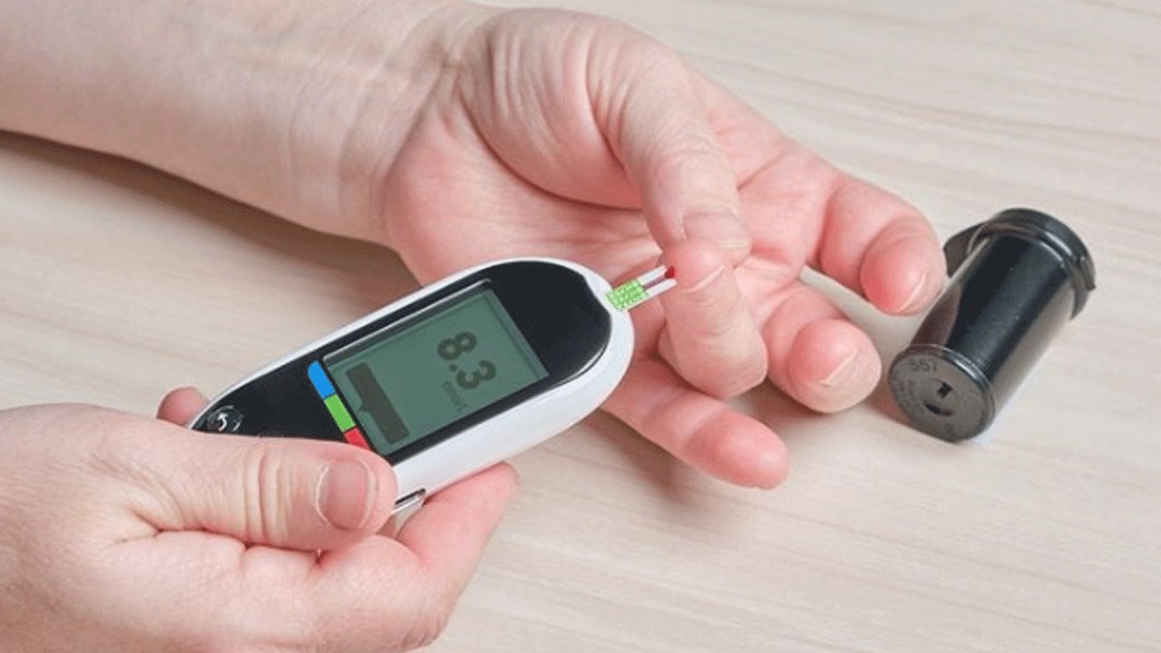 Diabetes: Why Sugar Levels Stay High Even Without Sweets