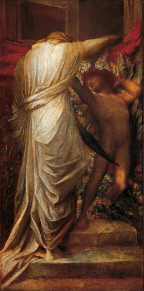 Love and Death 1901