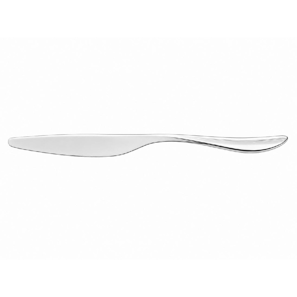 Cuchillo de mesa de acero Gala™ Nordic