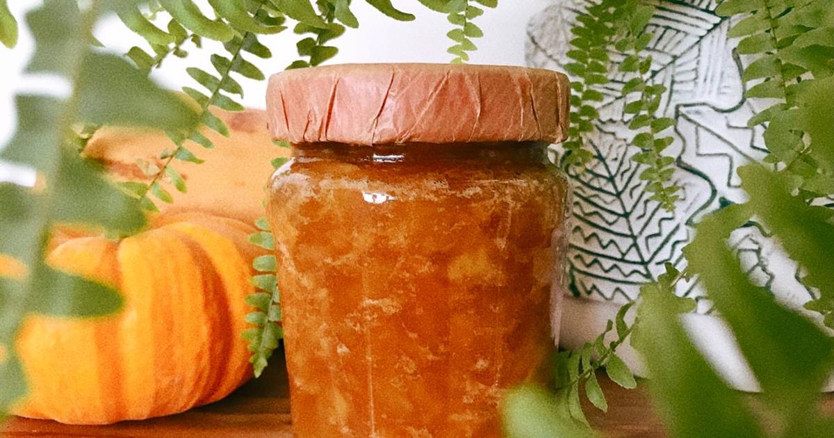 💚 Mứt Táo Mật Ong 🍯