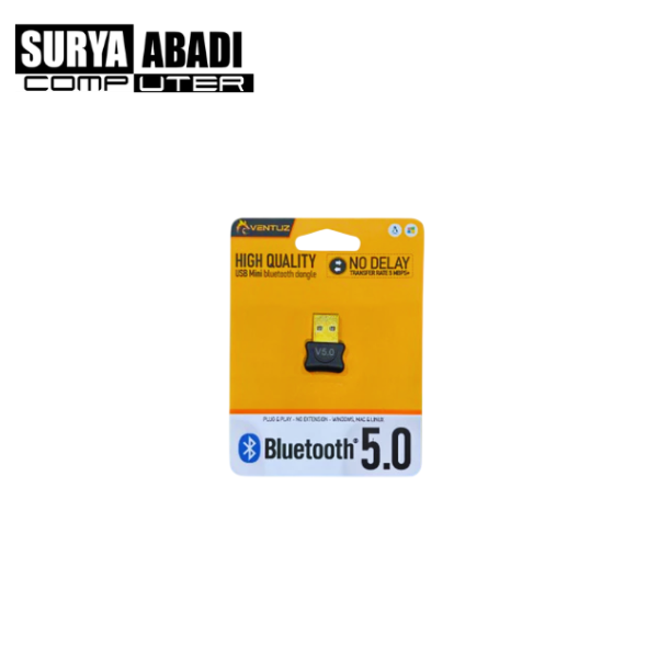 BLUETOOTH VENTUZ 5.0