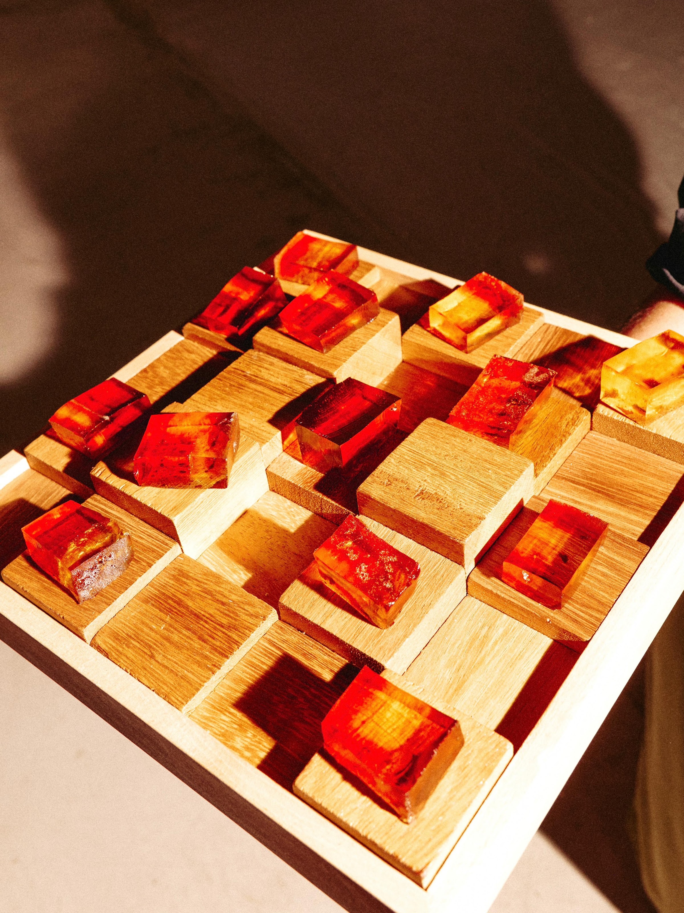 CHRISTIAN LOUBOUTIN × CHIDY WAYNE PRIVATE DINNER, image 13