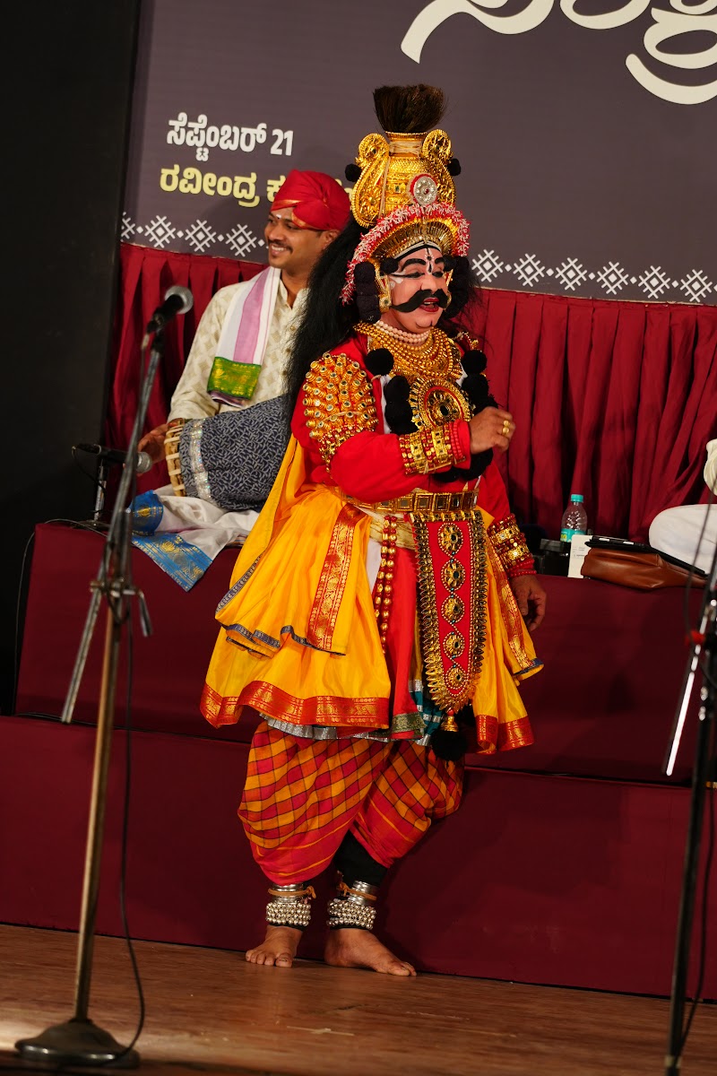 Totimane — Yakshagana photo 13