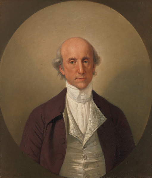 Warren Hastings 1783 1784