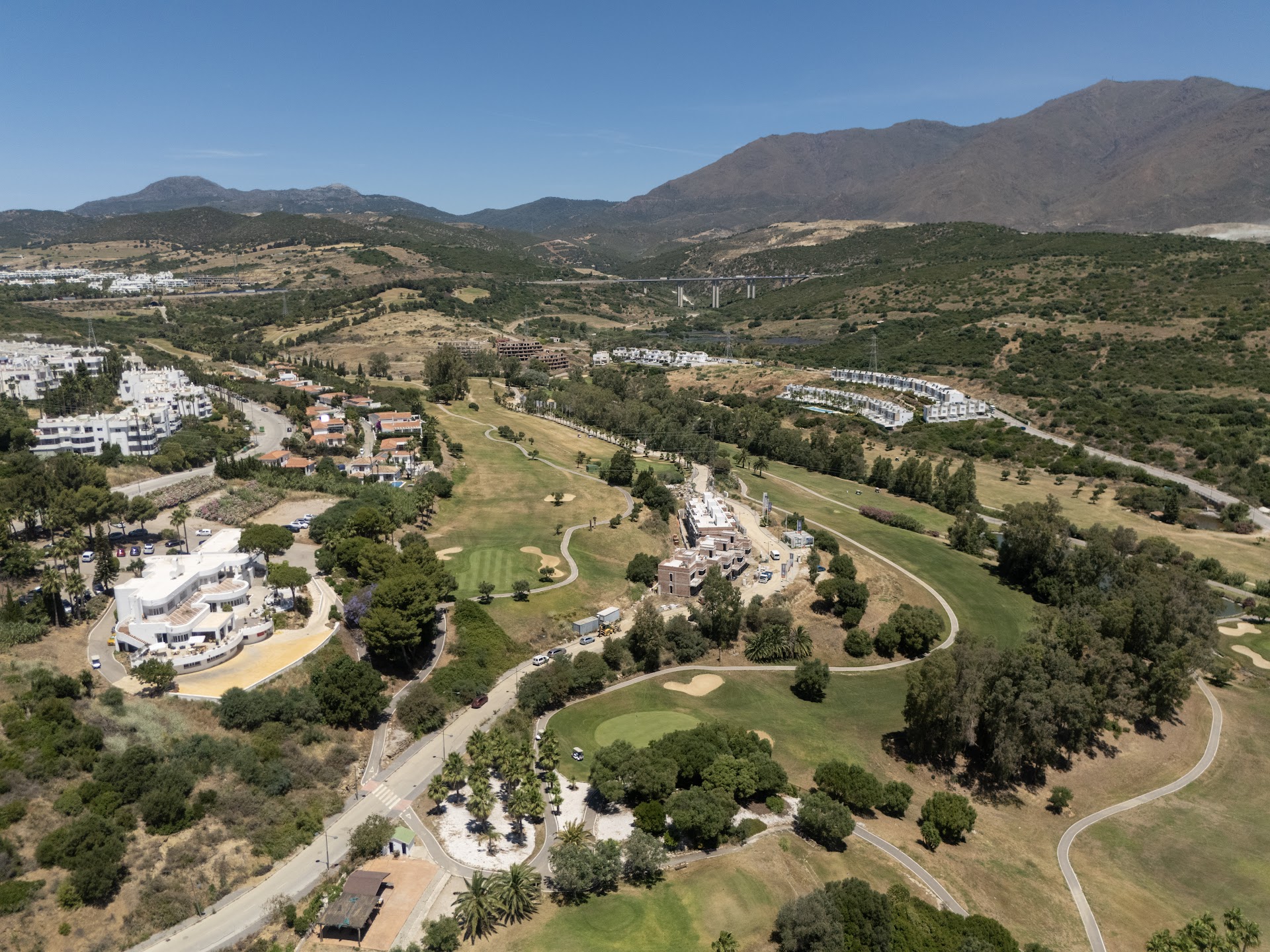 Estepona Golf
