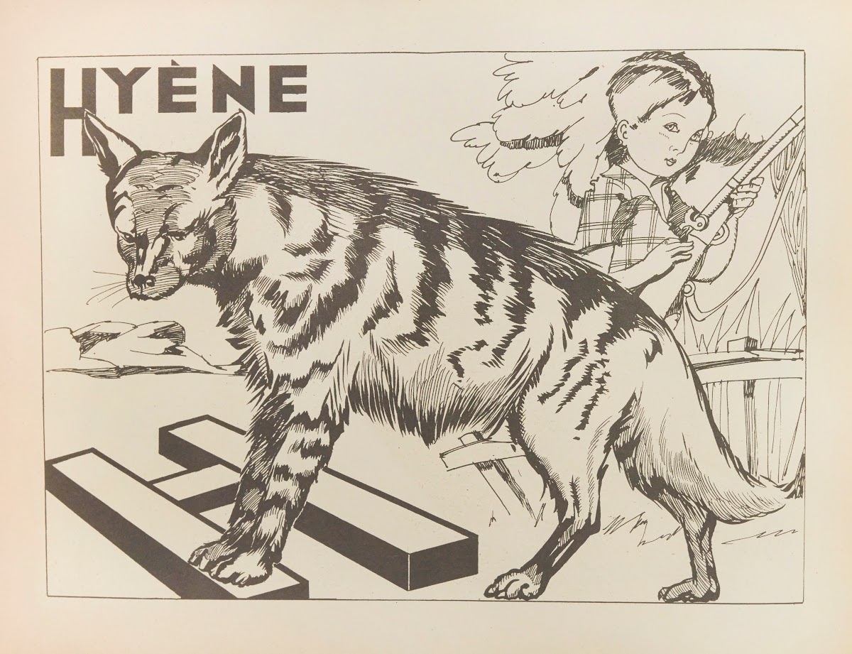 Hyéne 1939