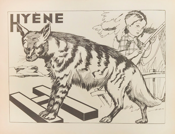 Hyéne 1939