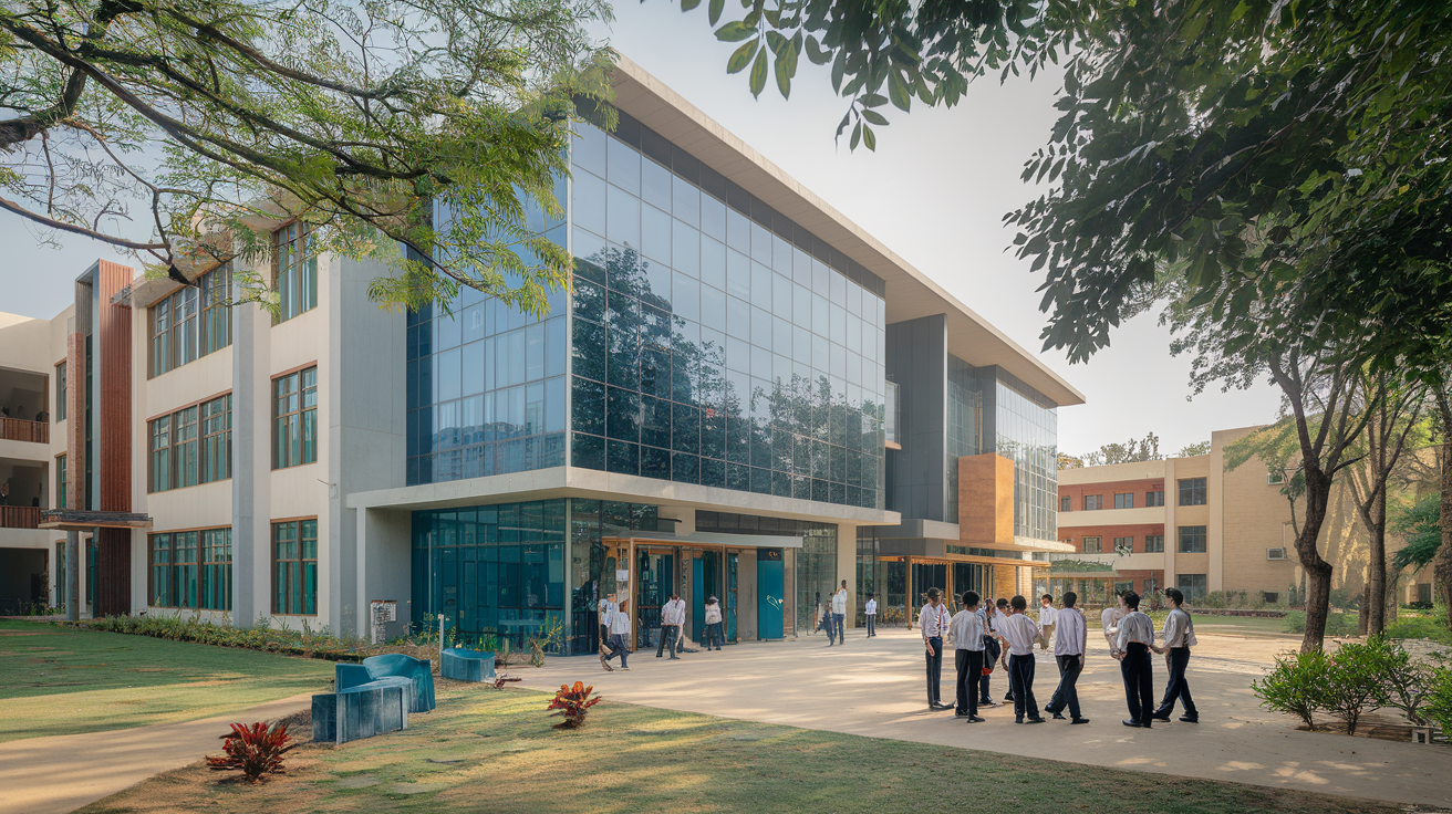 Best Schools in Vashi – Top Picks for 2026