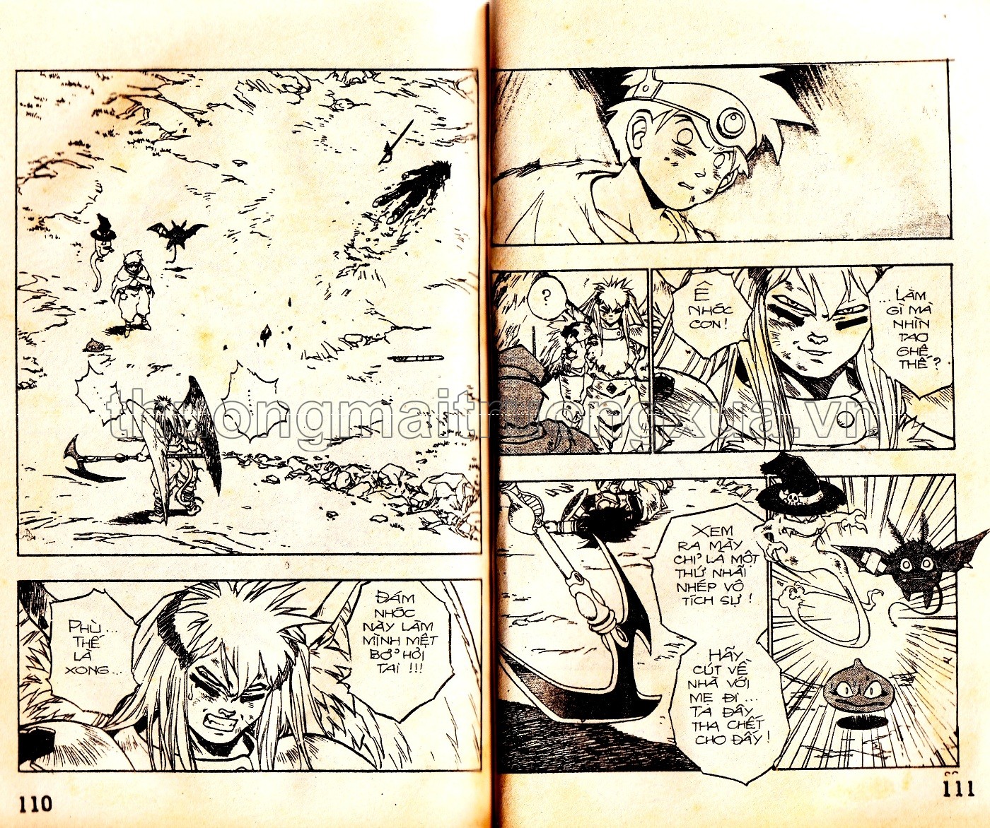 Tập 15 - Trang 119