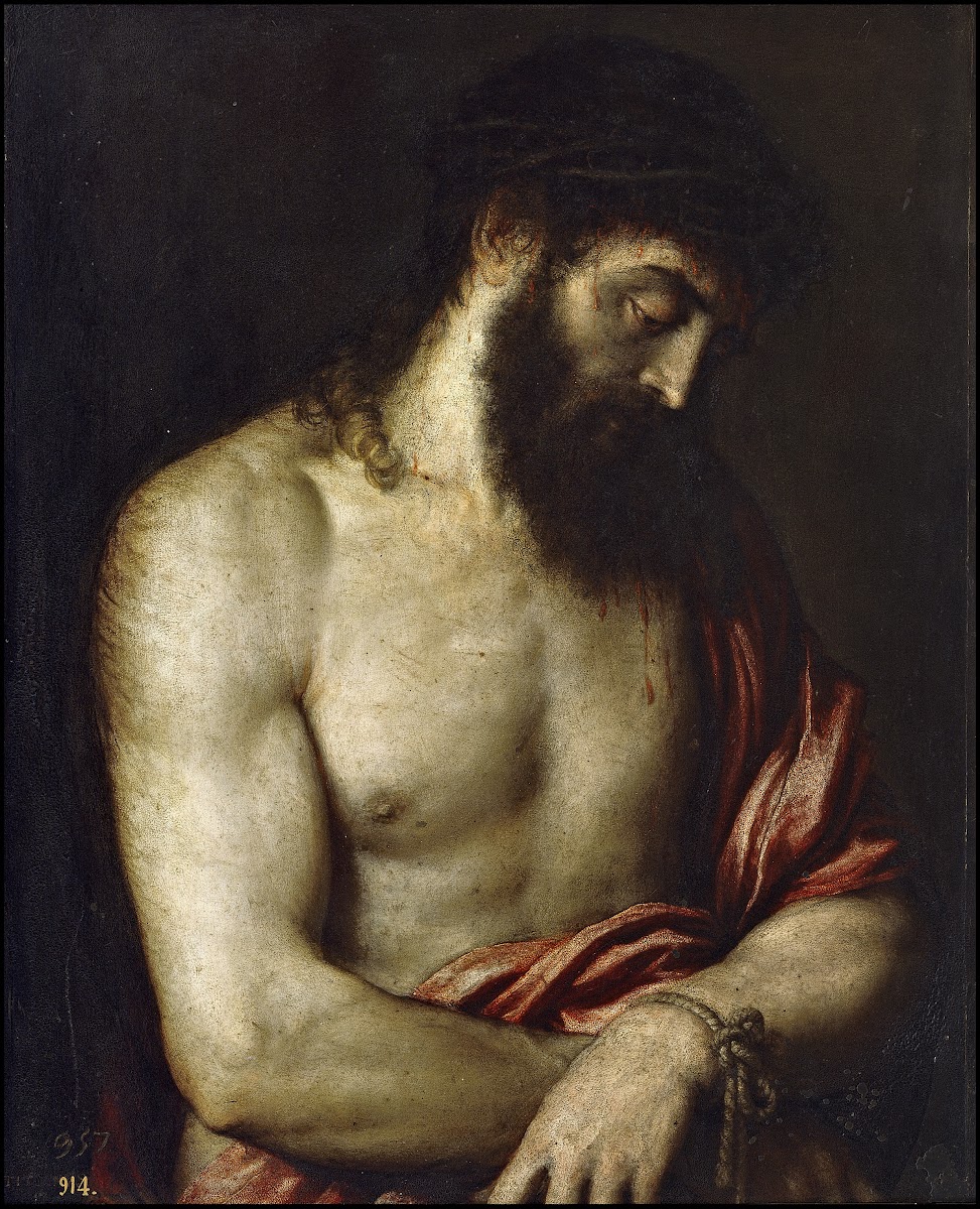 Ecce Homo 1547