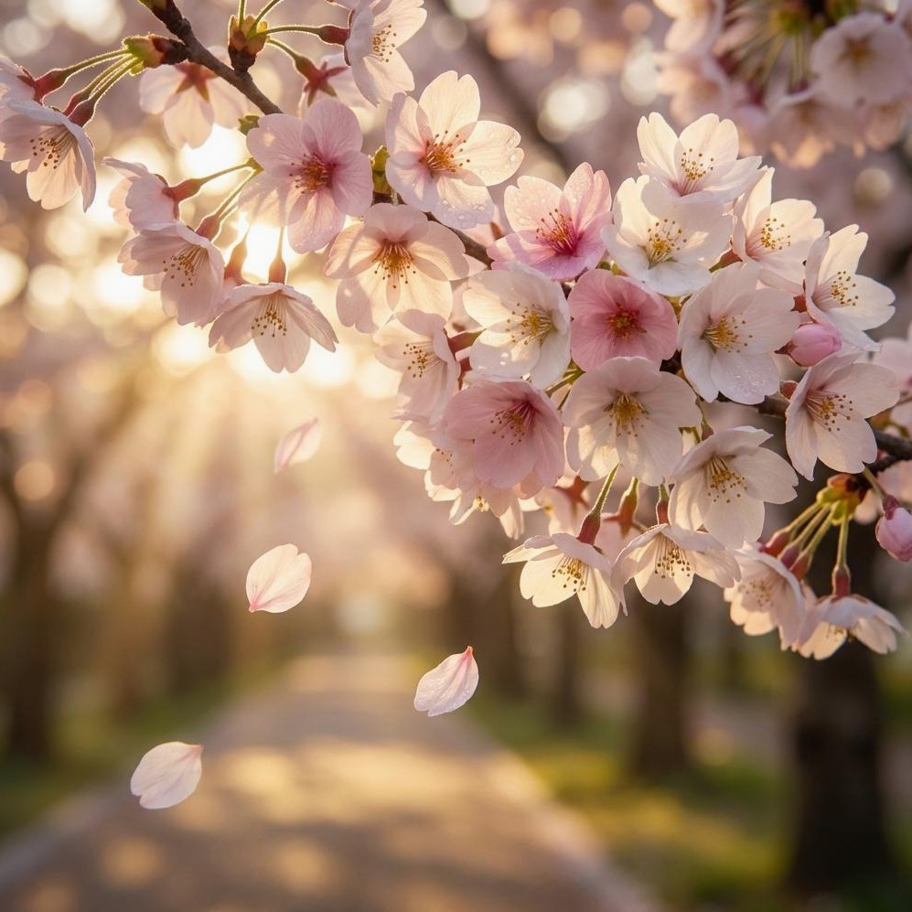 울산 작천정 벚꽃 & 언양성당: 2026 프리미엄 개화 가이드