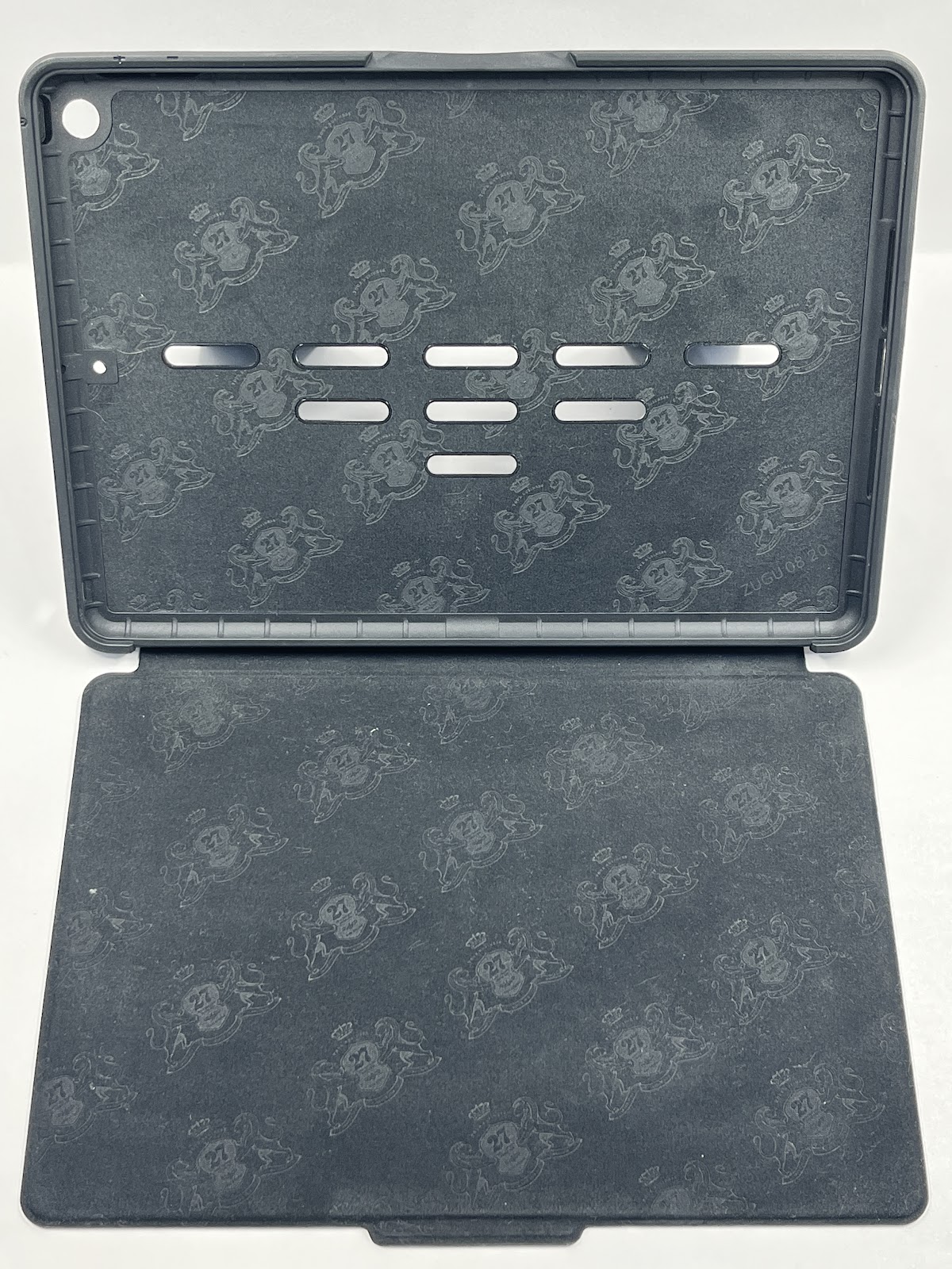 iPad 保護套 ZUGU 適用 10.2/10.5(7~9,air 3,pro 10.5) 商品圖片