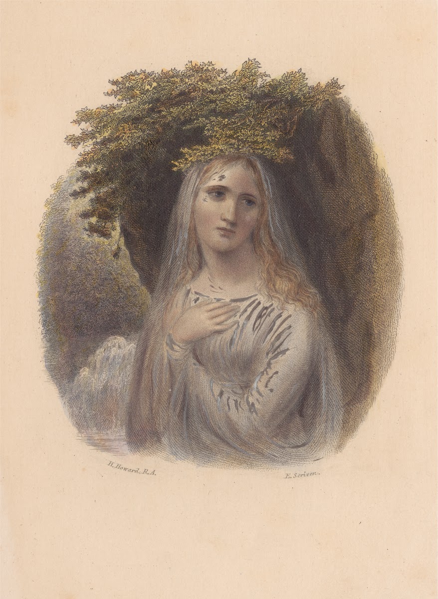 White Lady 1833