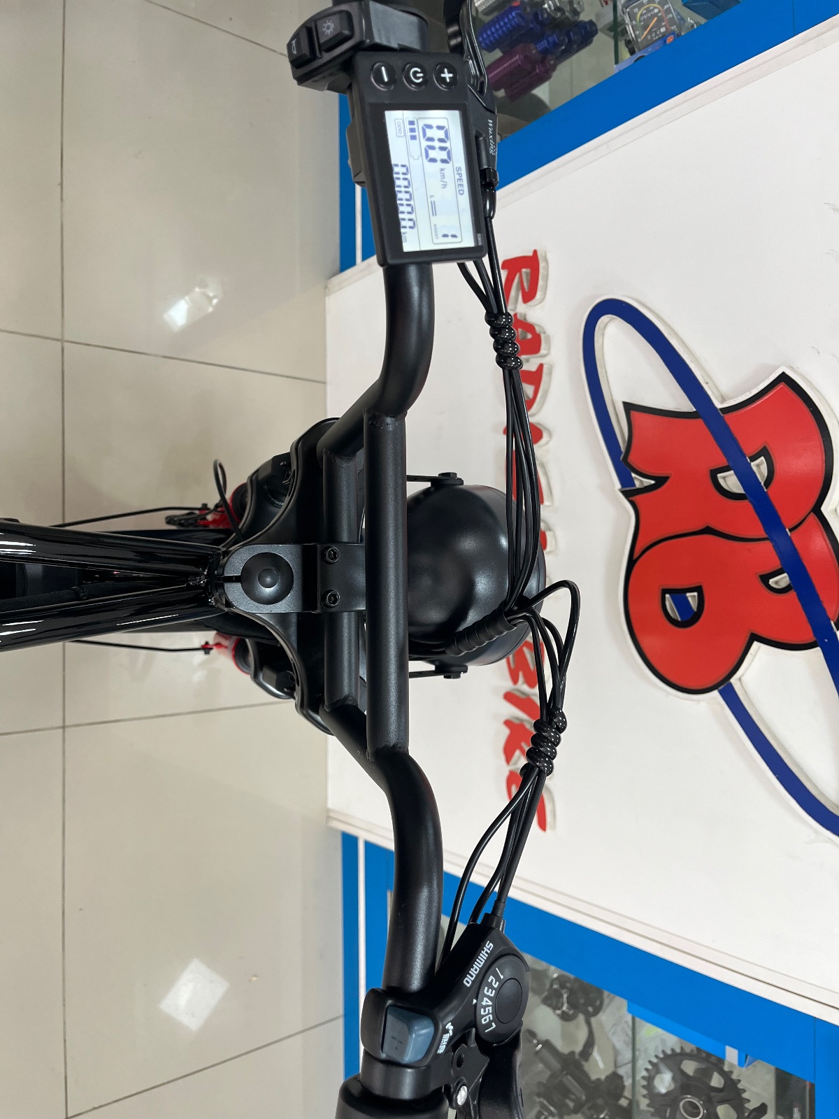 BIKE KONNAN ELÉTRICA 750W — foto 5