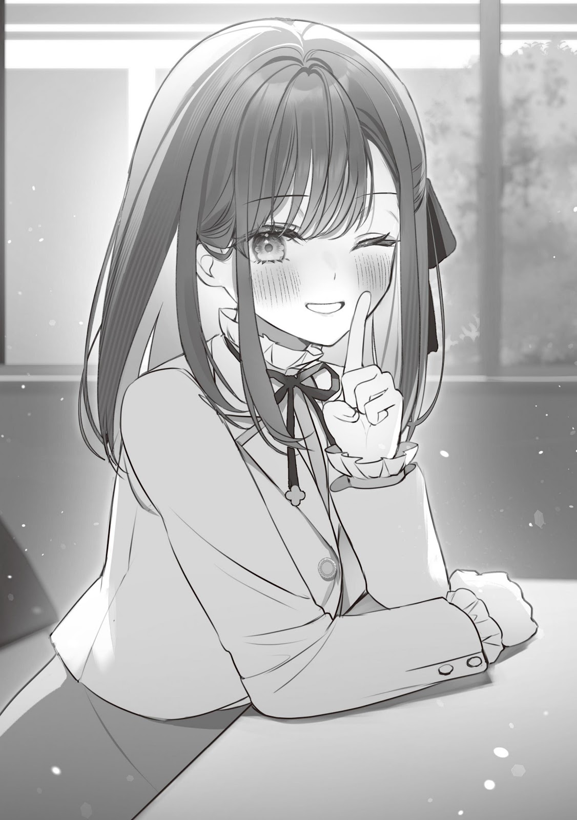 Kore dakara Osananajimi wa! Shitsuren Shita Osananajimi Zokusei Shoujo-tachi 1_241