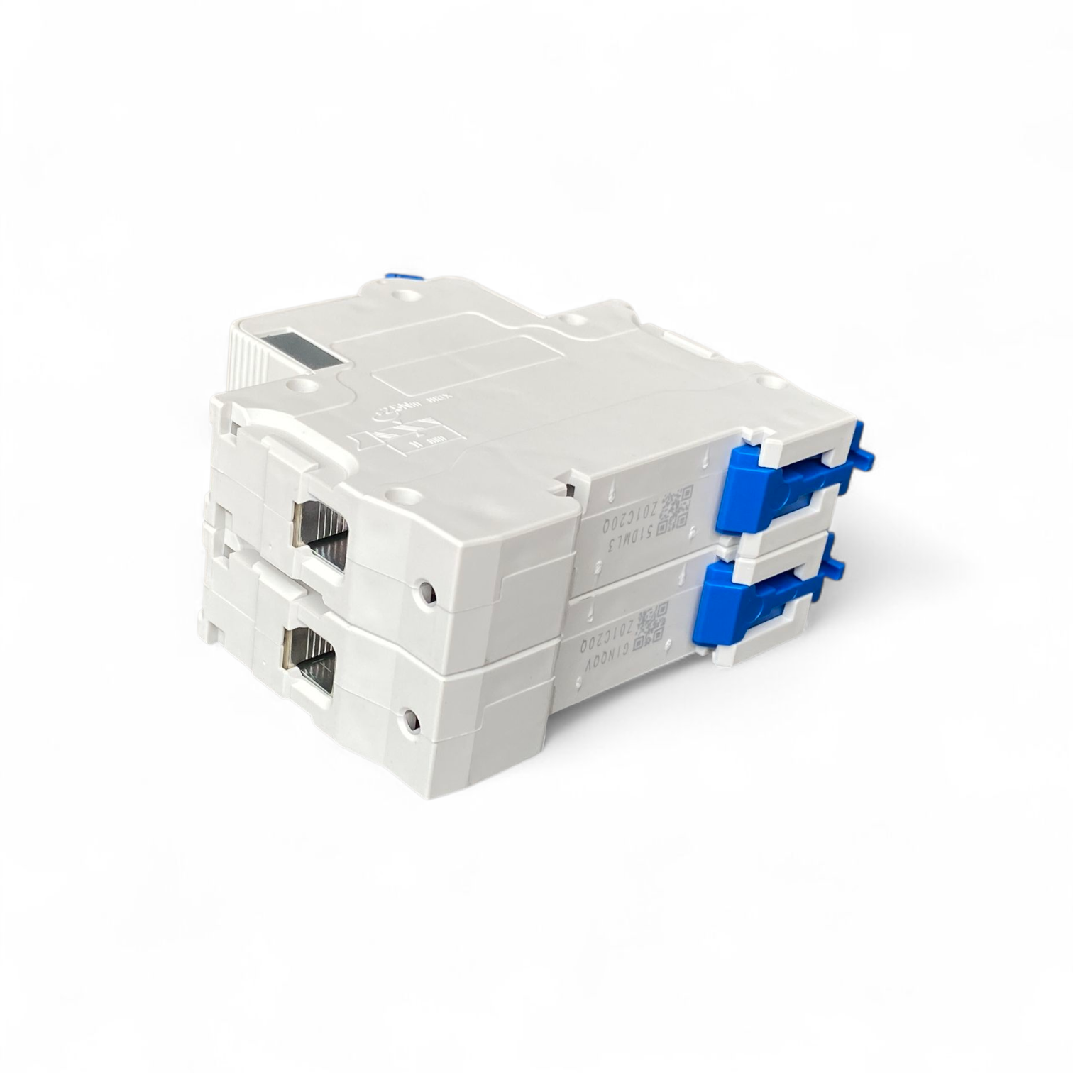Royu Miniature Circuit Breaker (DIN Rail Type)