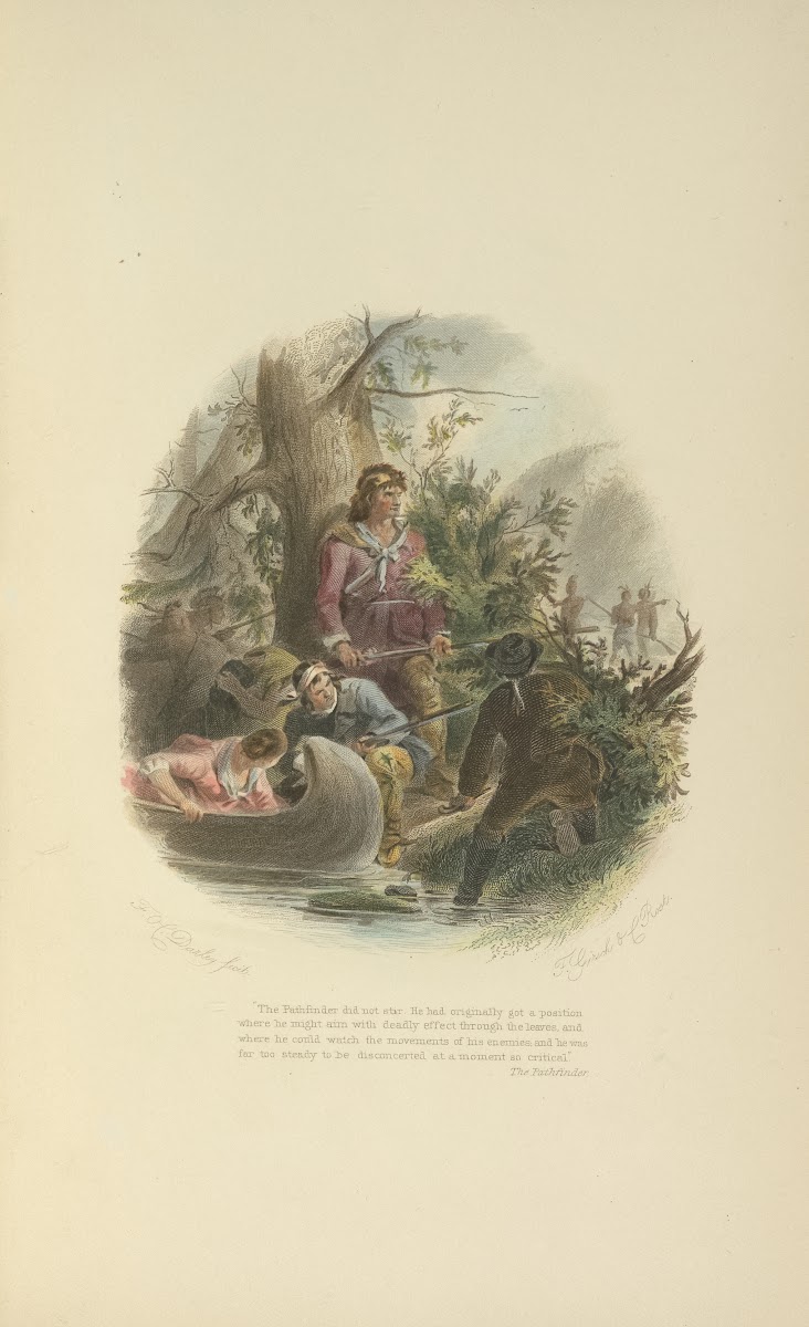 The Pathfinder 1870s