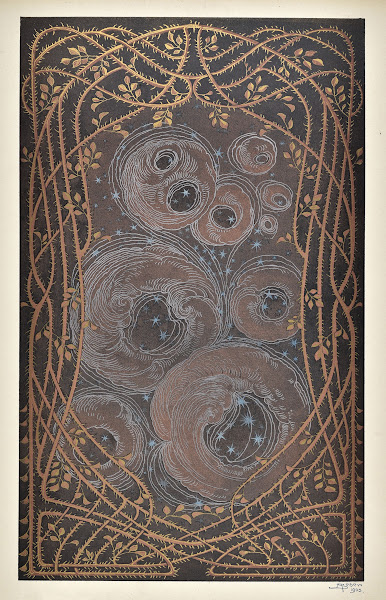 Moderne Malereien Pl17 1903