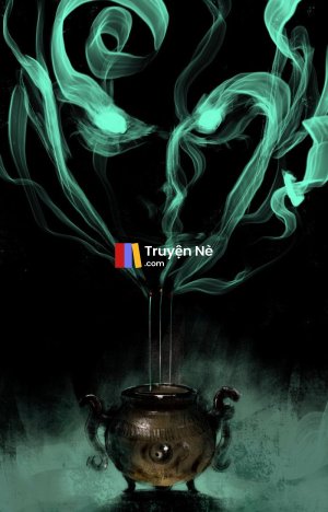 Bóng Ma Trong Đêm Tối