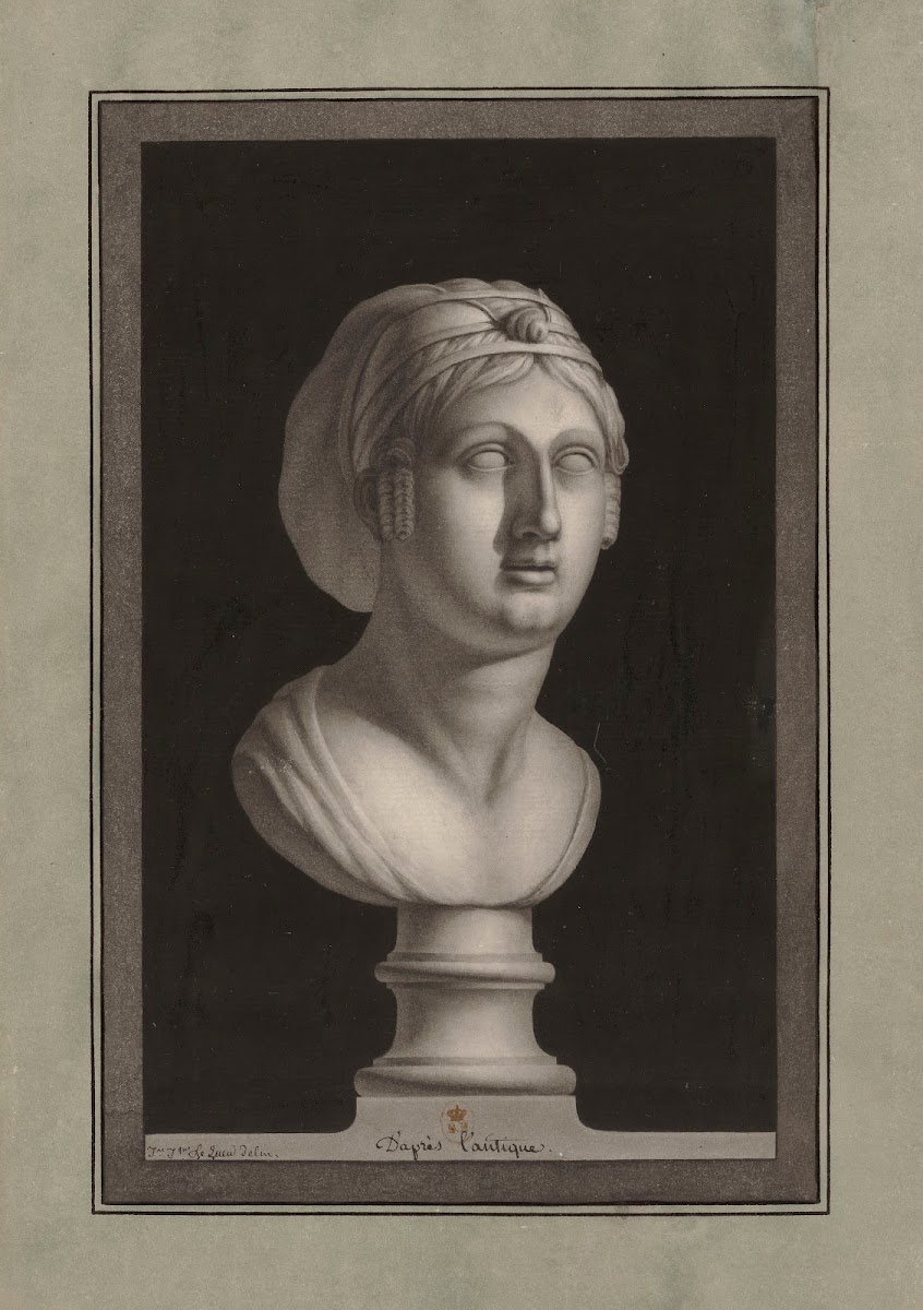 Daprès lantiqu 2 1777 1825