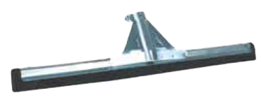 Jumbo Metal Squeegee