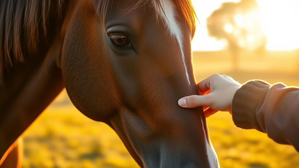 Atlar Gerçekten Sahibini Tanır mı? Bağlılık ve Algının Bilimsel İncelemesi