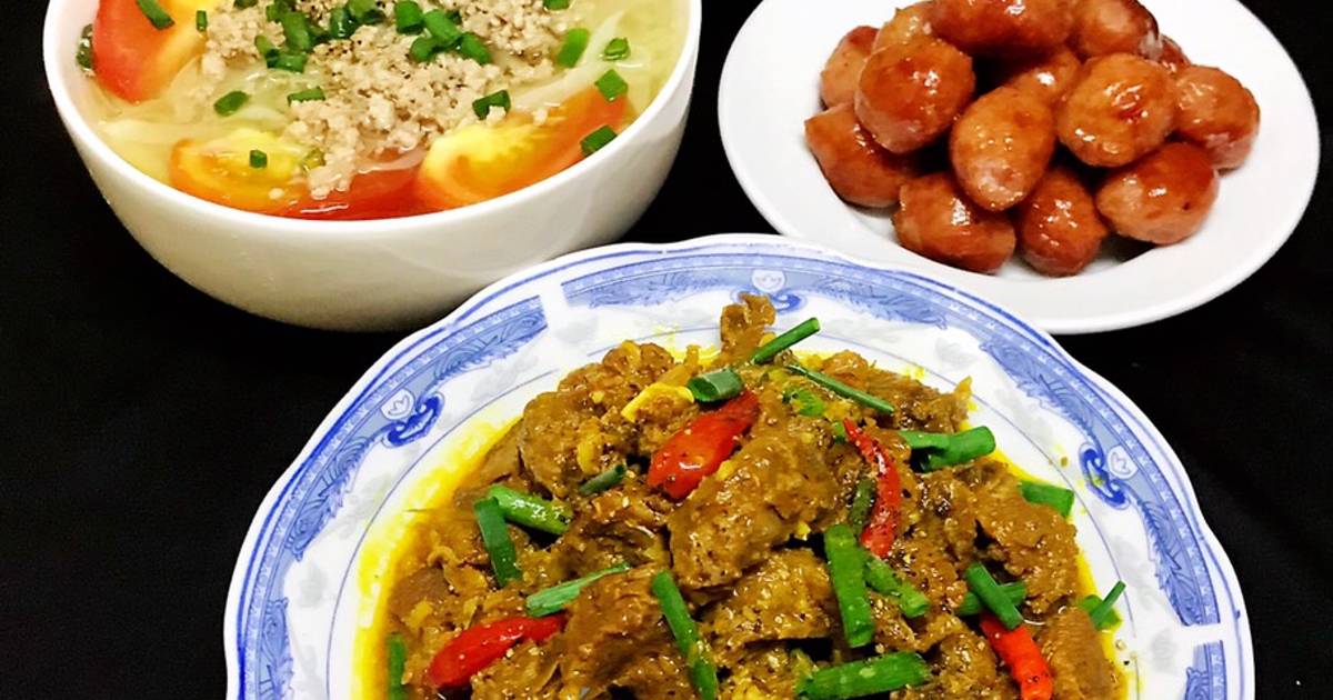 Bữa Cơm Gia Đình 73