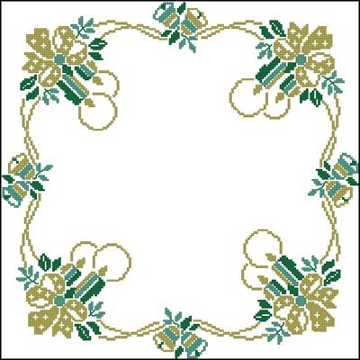 CMP 380426 Pattern