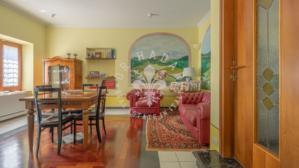 קזאלה פיאן דל'ארה (Casale Pian Dell'Ara) — 41